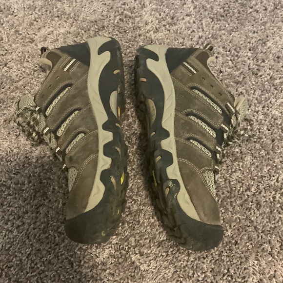 Keen dry waterproof shoe - Picture 2 of 7